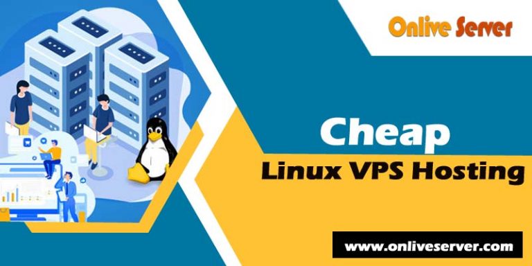 Utilize Cheap Linux VPS Hosting plans to Grow Your Business