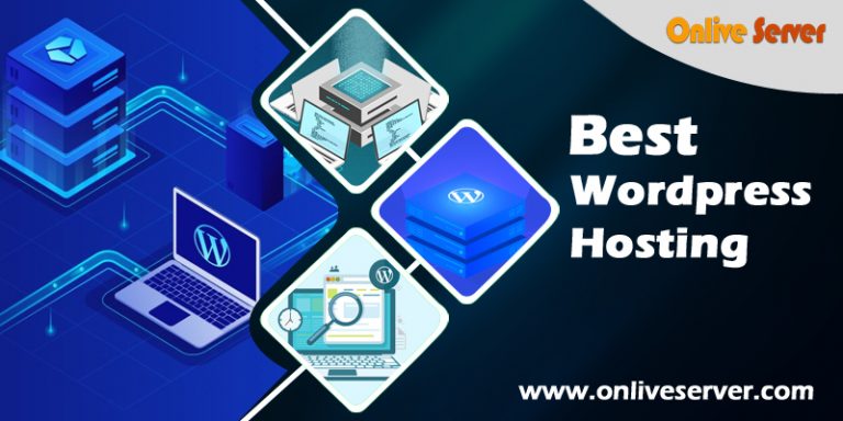 Best WordPress Hosting