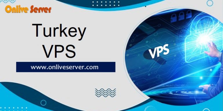 Turkey VPS