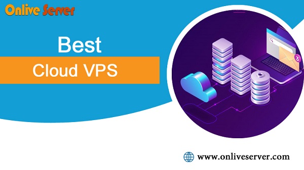 Most Features Best Cloud VPS – Onlive Server