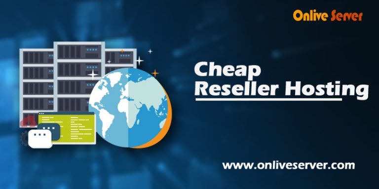 Some Millionaire Features About the Cheap Reseller Hosting – Onlive Server