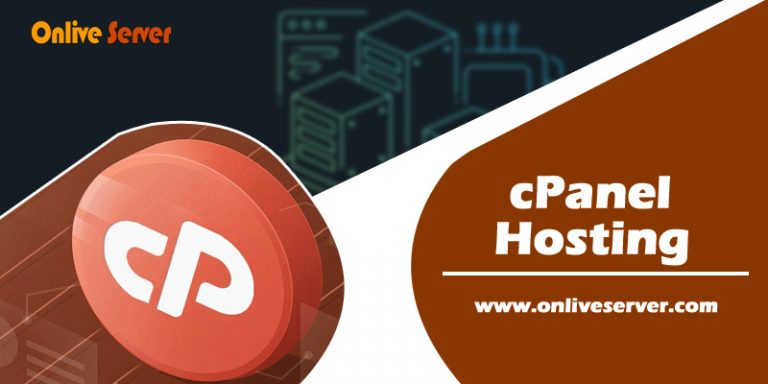 Exclusive Offers On cPanel Hosting From Onlive Server