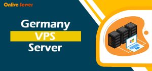 Germany VPS Server