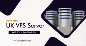 UK VPS Server