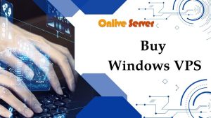 Buy Windows VPS