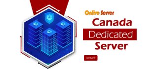 Canada Dedicated Server