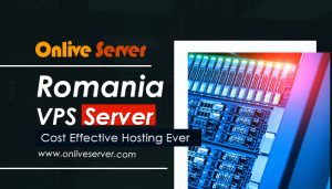 Romania VPS Server