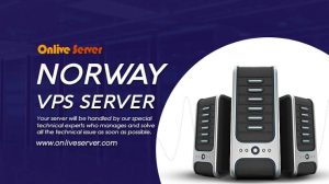 Norway VPS Server