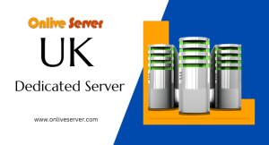 UK Dedicated Server