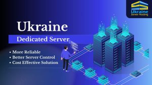 Ukraine Dedicated Server